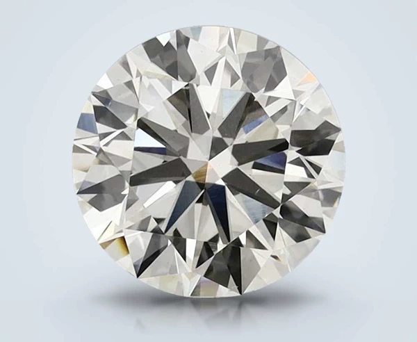 3.03 Carat · I · VS1 excellent Cut