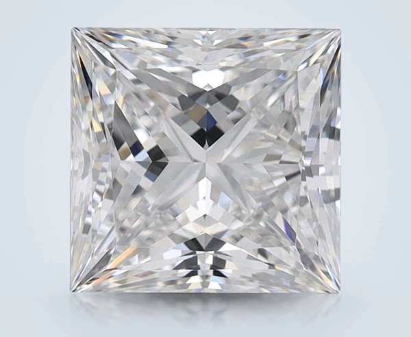 2.69 Carat · E · VS1 Rare Carat Ideal Cut