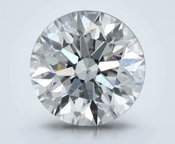 1.7 Carat · G · VS2 Rare Carat Ideal Cut