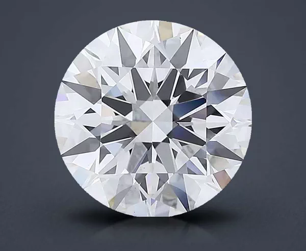 5.42 Carat · E · VS1 Rare Carat Ideal Cut