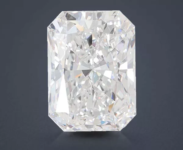 3.1 Carat · D · VVS1 Rare Carat Ideal Cut