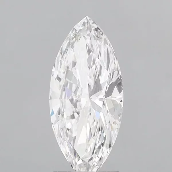 2.55 Carat · E · VVS1 Rare Carat Ideal Cut