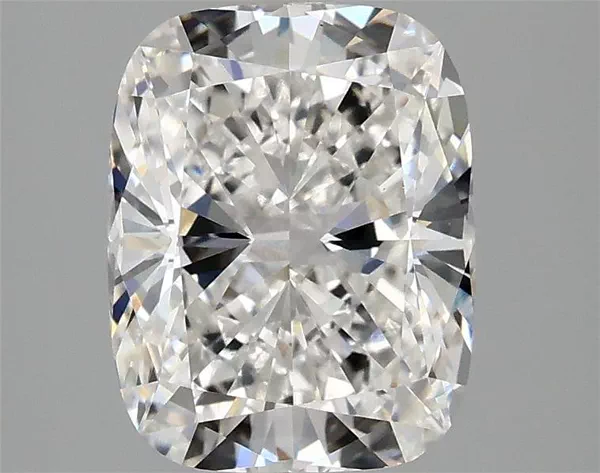 2.86 Carat · E · VS1 Rare Carat Ideal Cut