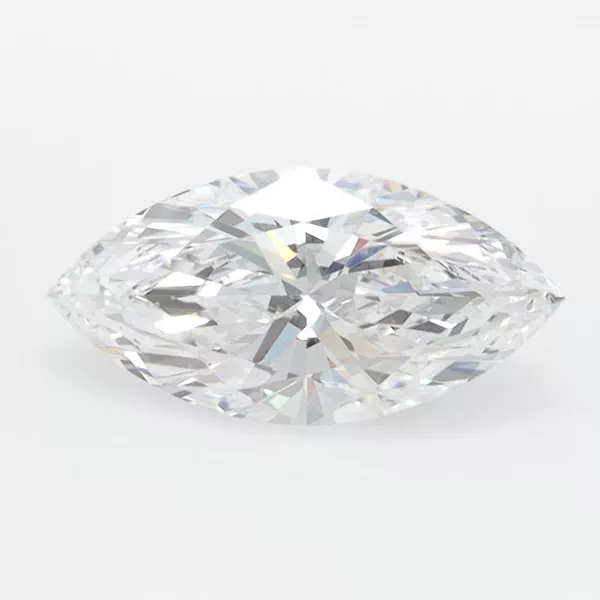 1.09 Carat · D · FL Rare Carat Ideal Cut
