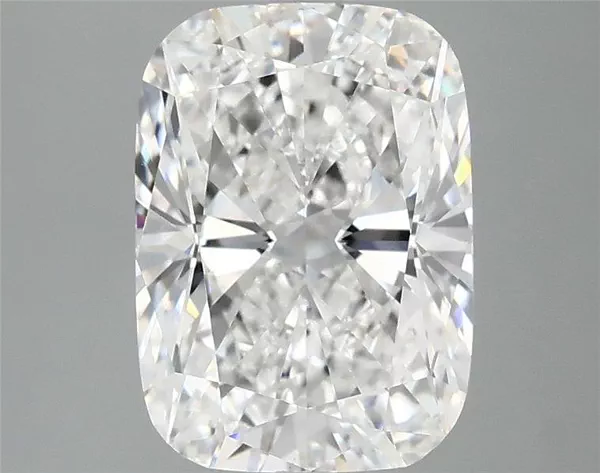 2.89 Carat · D · VVS2 Rare Carat Ideal Cut