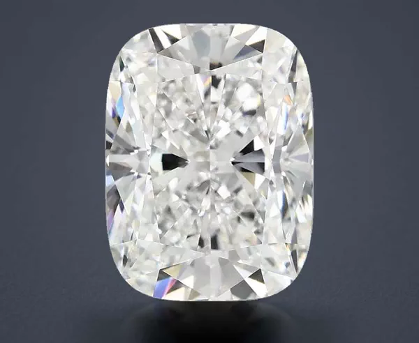 5.39 Carat · E · VVS2 Rare Carat Ideal Cut