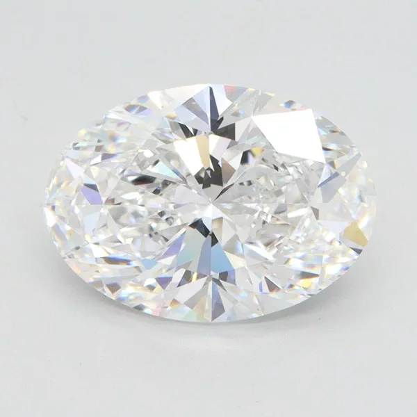 4.02 Carat · E · VVS1 Rare Carat Ideal Cut