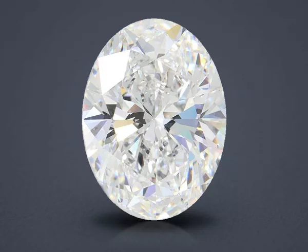 4.02 Carat · E · VVS1 Rare Carat Ideal Cut