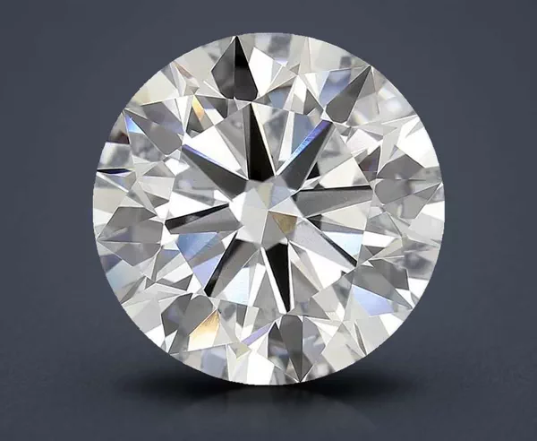 10.02 Carat · F · VS1 Rare Carat Ideal Cut
