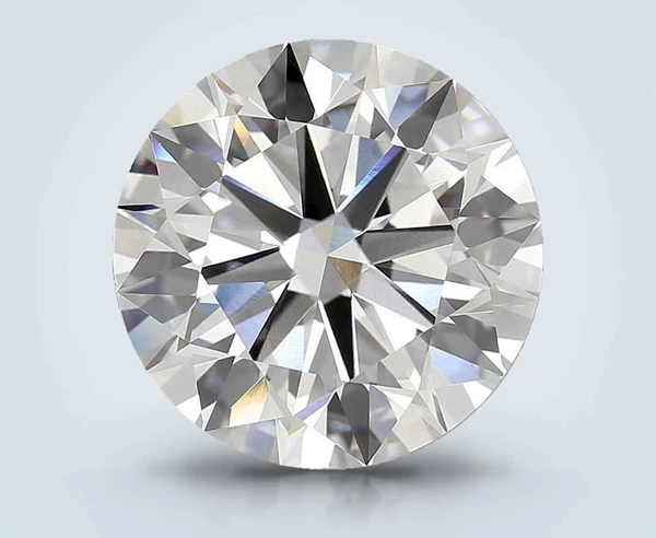 10.02 Carat · F · VS1 Rare Carat Ideal Cut