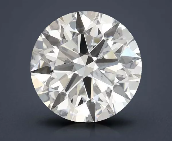 4.21 Carat · F · VS1 Rare Carat Ideal Cut