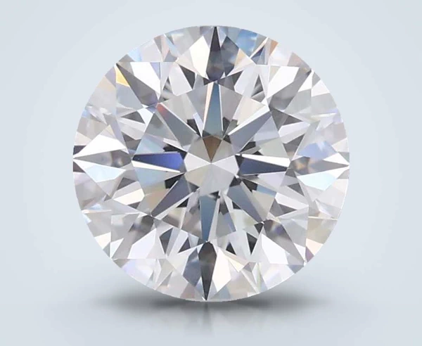 1.52 Carat · D · VVS1 Rare Carat Ideal Cut