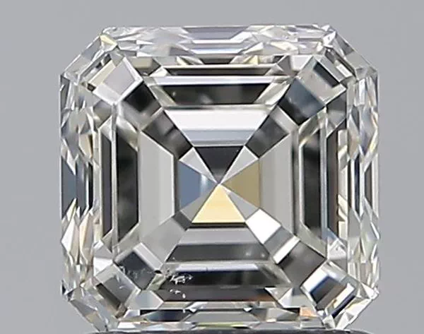 1.32 Carat · I · SI1 very good Cut