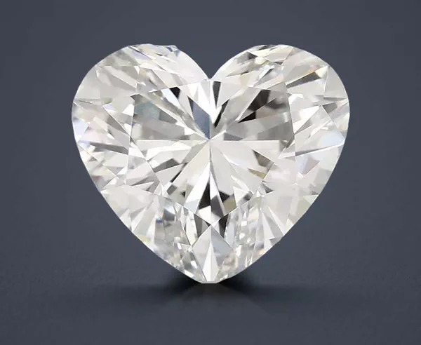 1.39 Carat · F · VVS2 Rare Carat Ideal Cut