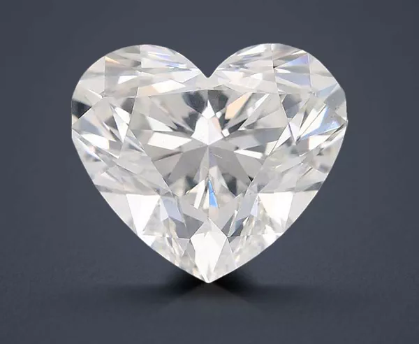 1.54 Carat · G · SI2 Rare Carat Ideal Cut