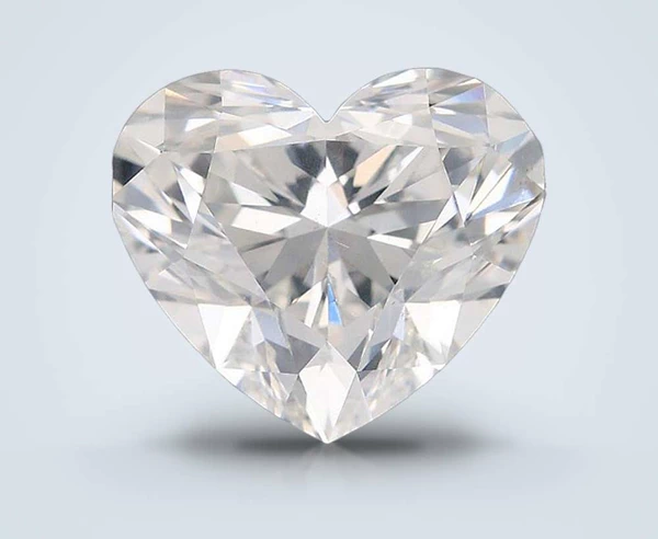 1.54 Carat · G · SI2 Rare Carat Ideal Cut