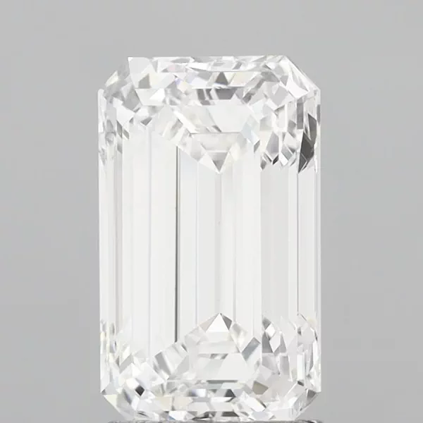 2.93 Carat · E · VVS2 excellent Cut