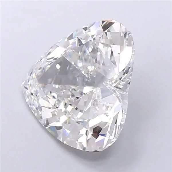 10.06 Carat · E · VVS1 Rare Carat Ideal Cut