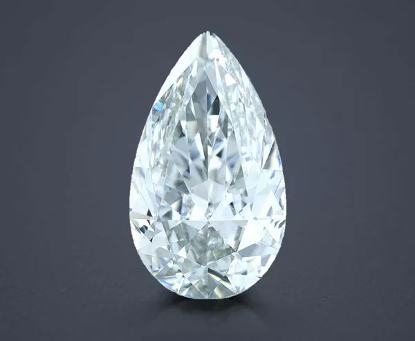 2.08 Carat · G · VVS2 Rare Carat Ideal Cut