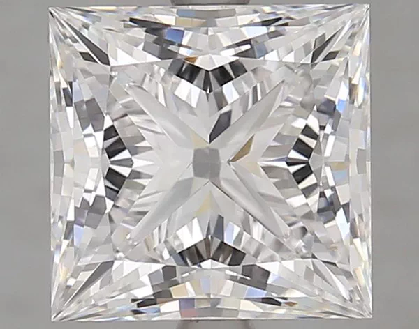 4.01 Carat · D · VVS2 Rare Carat Ideal Cut