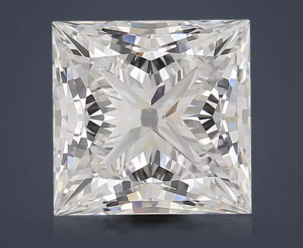 4.01 Carat · D · VVS2 Rare Carat Ideal Cut