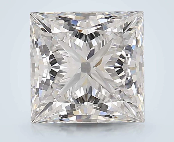 4.01 Carat · D · VVS2 Rare Carat Ideal Cut
