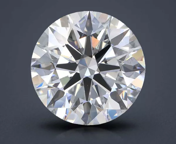 5.68 Carat · D · IF Rare Carat Ideal Cut