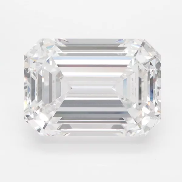 4.03 Carat · D · VVS2 Rare Carat Ideal Cut