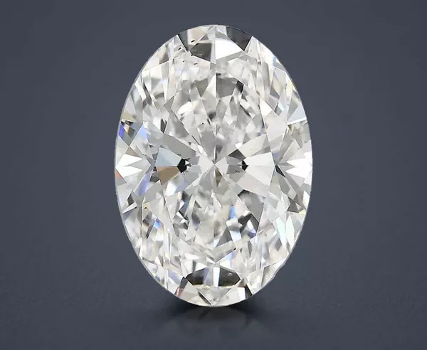 2.86 Carat · D · VS2 Rare Carat Ideal Cut