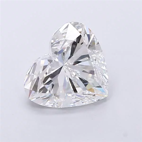 2.16 Carat · D · VVS1 Rare Carat Ideal Cut
