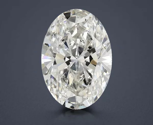 2.44 Carat · G · VS1 Rare Carat Ideal Cut