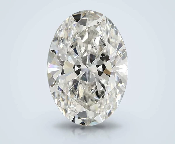 2.44 Carat · G · VS1 Rare Carat Ideal Cut