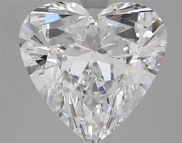 5.01 Carat · D · IF Rare Carat Ideal Cut