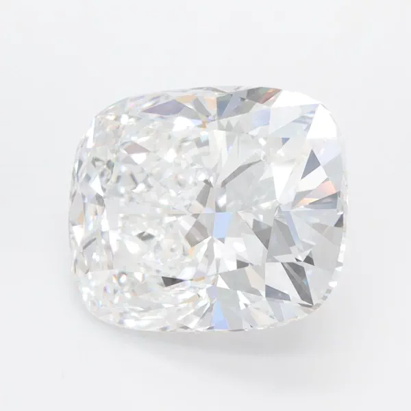 5.5 Carat · D · IF Rare Carat Ideal Cut