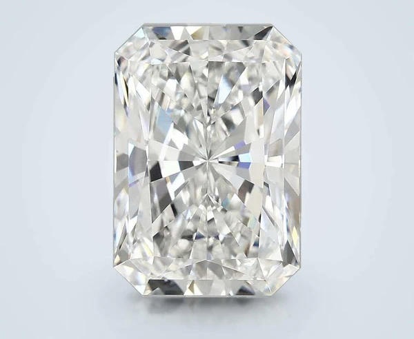 6.09 Carat · E · VVS2 Rare Carat Ideal Cut