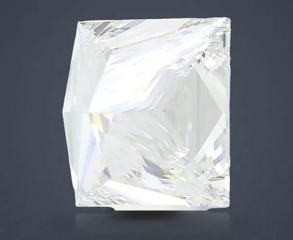 10.54 Carat · G · VS1 Rare Carat Ideal Cut