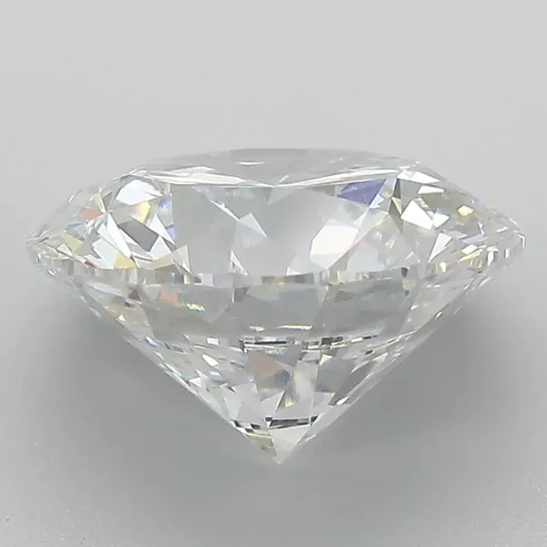 6.05 Carat · F · VVS1 Rare Carat Ideal Cut