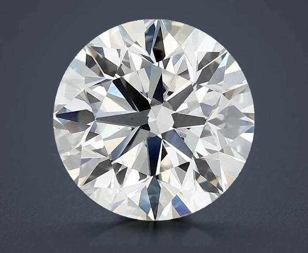 2.48 Carat · E · VS1 excellent Cut