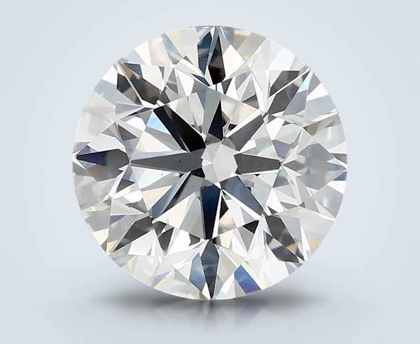 2.48 Carat · E · VS1 excellent Cut
