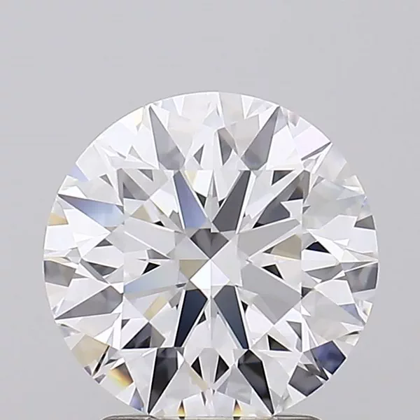 2.39 Carat · D · FL Rare Carat Ideal Cut