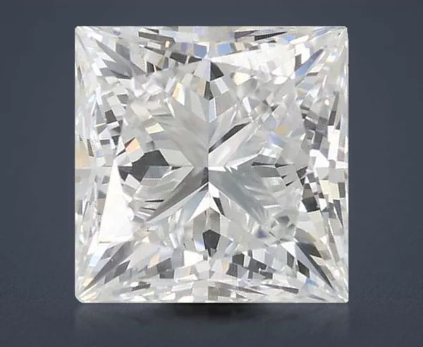 3.01 Carat · D · VVS2 Rare Carat Ideal Cut