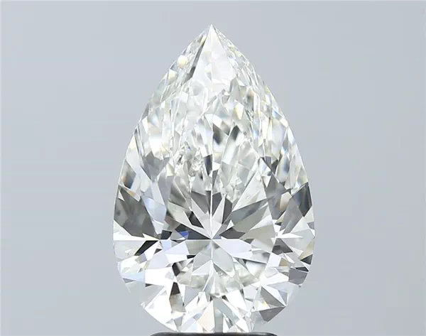 4.03 Carat · H · SI1 Rare Carat Ideal Cut