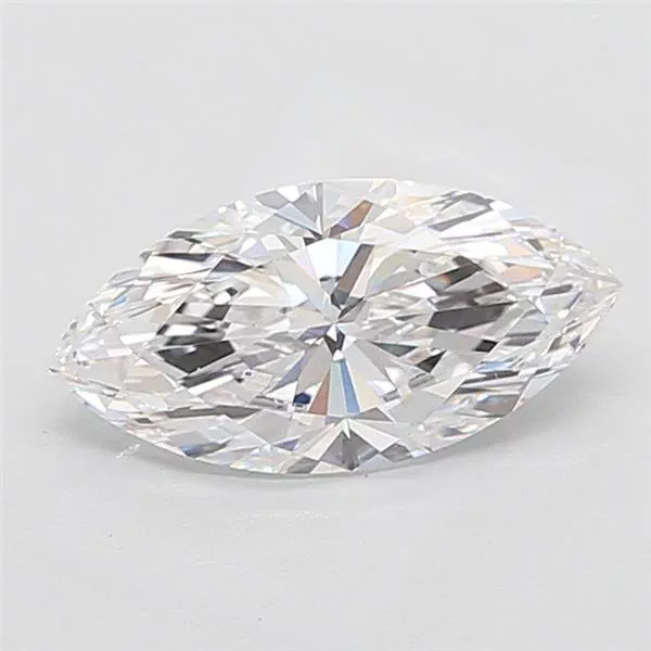 2.43 Carat · D · IF Rare Carat Ideal Cut