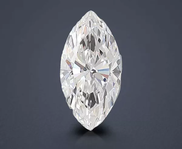 2.43 Carat · D · IF Rare Carat Ideal Cut