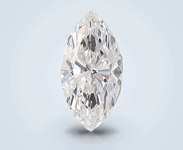 2.43 Carat · D · IF Rare Carat Ideal Cut