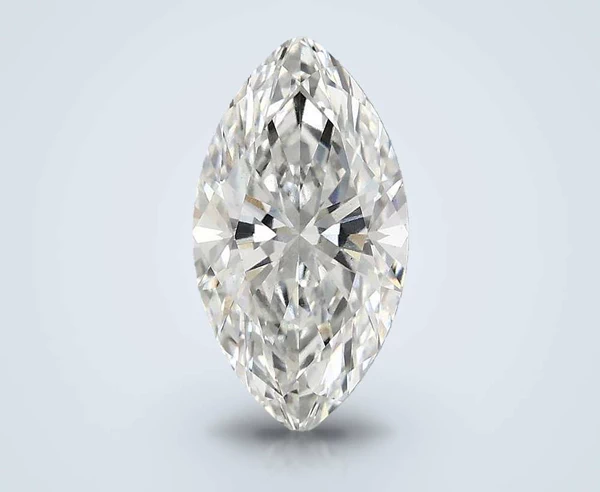 2.41 Carat · F · VS1 Rare Carat Ideal Cut