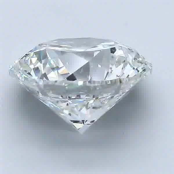 3.12 Carat · E · SI2 Rare Carat Ideal Cut