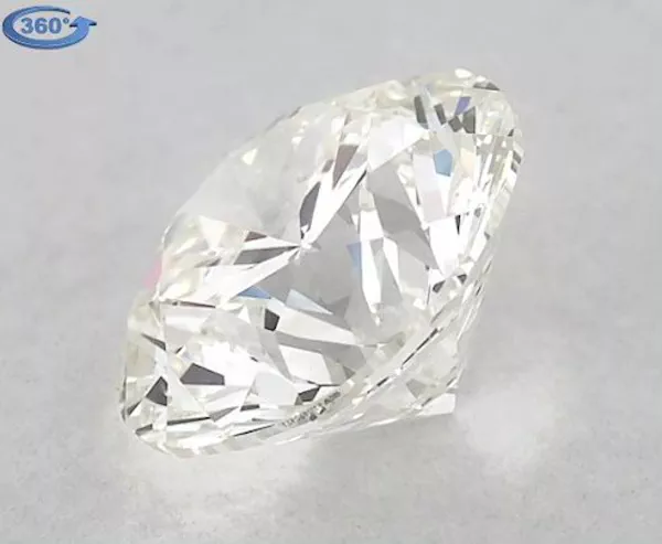1.22 Carat · J · VVS2 Rare Carat Ideal Cut