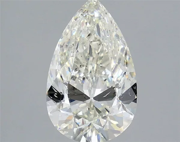 3.01 Carat · I · SI1 Rare Carat Ideal Cut