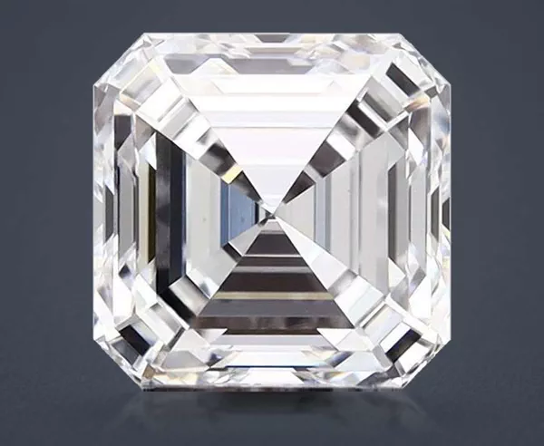 2.52 Carat · E · VS1 Rare Carat Ideal Cut